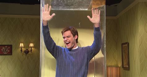 No Offense, But Bill Hader Dancing Just Might Actually Be The Funniest Meme Of 2019 Bill Hader dancing > literally everything else!!! by Lauren Garafano …